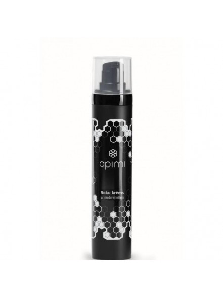 Roku krēms ar medu vīriešiem , 30 ml (Airless)