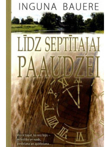 Līdz septītajai paaudzei (brošēts izdevums)