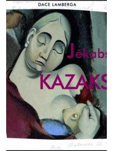 Jēkabs Kazaks 