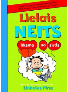 Lielais Neits līksmo no sirds Lielais Neits līksmo no sirds
