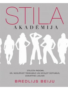 Stila akadēmija  Stila akadēmija
