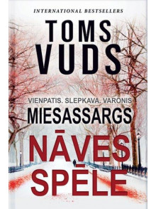 Miesassargs. Nāves spēles