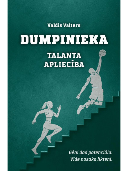 Dumpinieka talanta apliecība