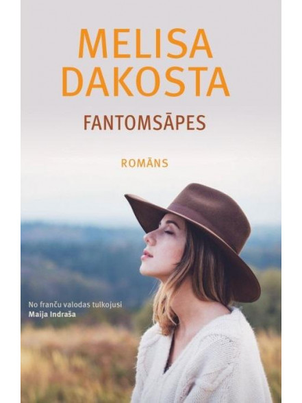 Fantomsāpes Fantomsāpes