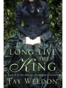 Long Live The King