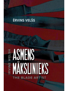 Asmens mākslinieks