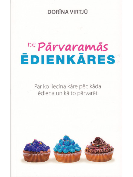nePārvaramās ēdienkāres  nePārvaramās ēdienkāres