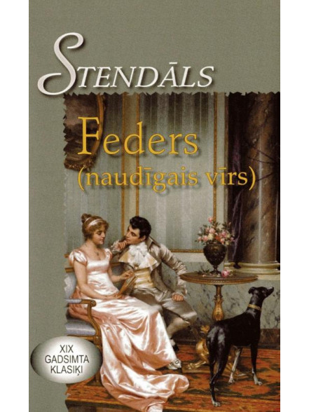 Feders (naudīgais vīrs) Feders (naudīgais vīrs)