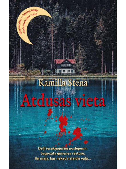 Atdusas vieta