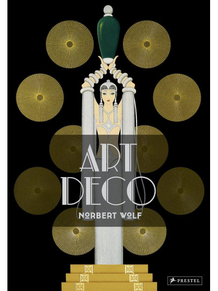 Art Deco Art Deco