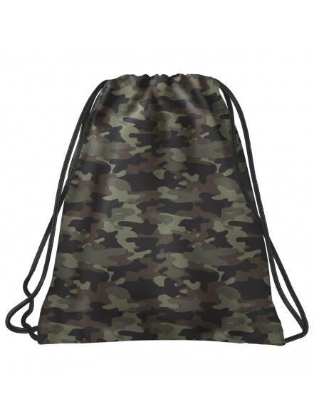 Apavu soma BACKUP 41 x 35 cm, 33 g A 33, raiba