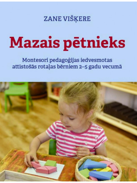 Mazais pētnieks