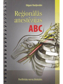 Reģionālās anestēzijas ABC 
