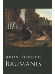 Johans Heinrihs Baumanis