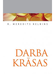 Darba krāsas 