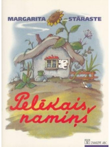 Pelēkais namiņš Pelēkais namiņš