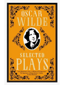 Selected Plays Selected Plays