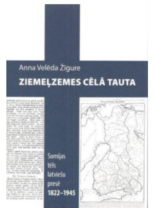 Ziemeļzemes cēlā tauta.Somijas tēls latviešu presē 1822-1945 Ziemeļzemes cēlā tauta.Somijas tēls latviešu presē 1822-1945