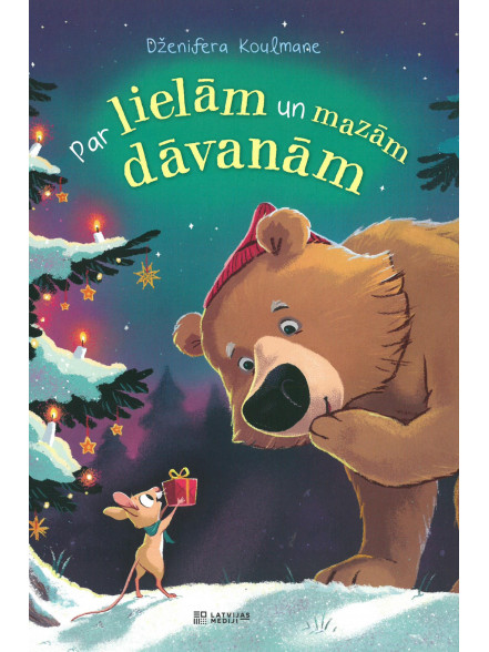 Par mazām un lielām dāvanām Par mazām un lielām dāvanām