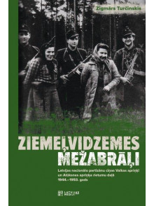 Ziemeļvidzemes Mežabrāļi