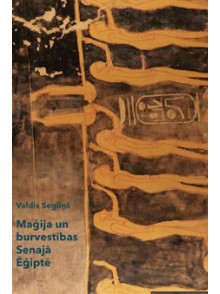 Maģija un burvestības Senajā Ēģiptē