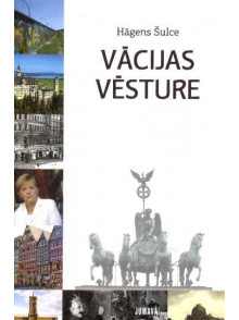 Vācijas vēsture 