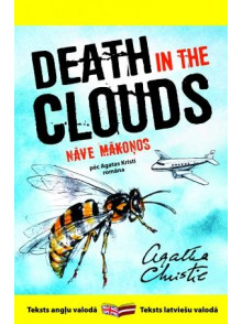 Nāve mākoņos. Death in the Clouds Nāve mākoņos. Death in the Clouds
