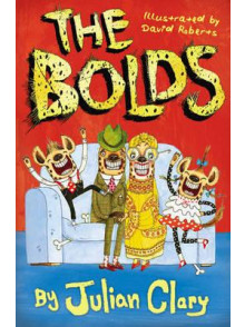 The Bolds The Bolds