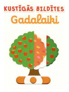 Kustīgās bildītes. Gadalaiki Kustīgās bildītes. Gadalaiki