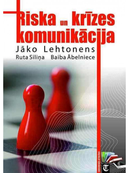 Riska un krīzes komunikācija