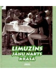 Limuzīns jāņu nakts krāsā 