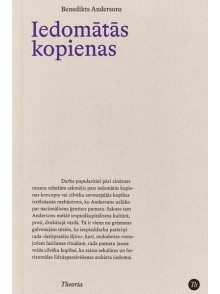Iedomātās kopienas