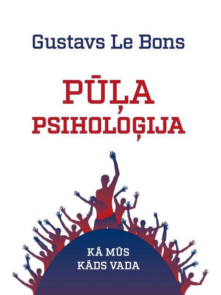 Pūļa psiholoģija