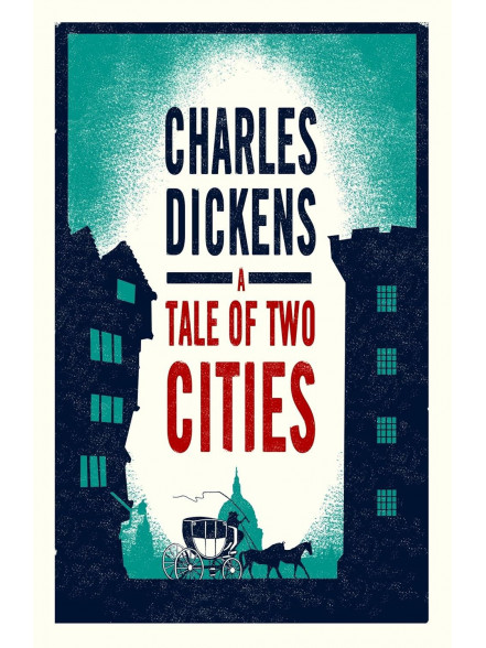 A Tale of Two Cities A Tale of Two Cities