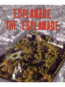 Esplanāde The Esplanade