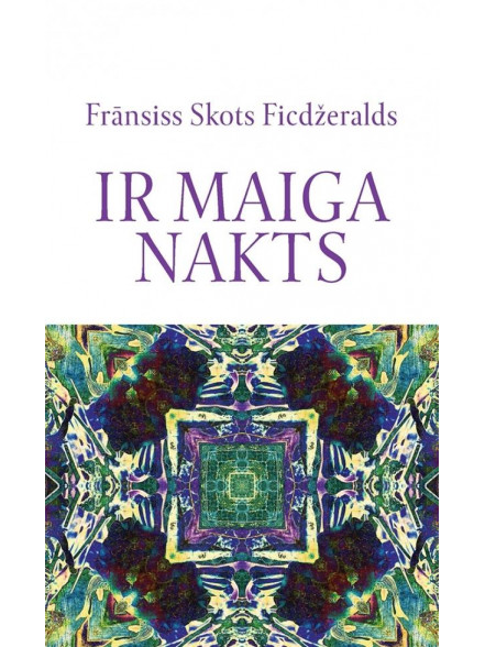 Ir maiga nakts