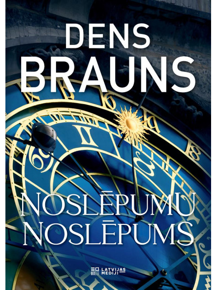 Noslēpumu noslēpums
