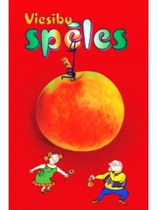 Viesību spēles (brošūra)