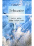 Kritiens augšup Kritiens augšup