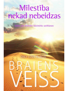 Mīlestība nekad nebeidzas (brošūra) Mīlestība nekad nebeidzas (brošūra)