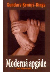 Modernā apgāde. Labāk, lētāk un laikā Modernā apgāde. Labāk, lētāk un laikā