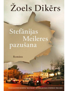 Stefānijas Meileres pazušana