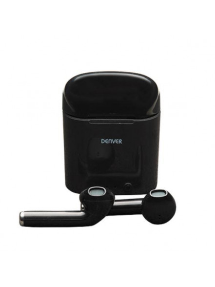 Austiņas Denver TWE-36 black