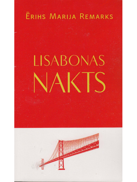 Lisabonas nakts  Lisabonas nakts