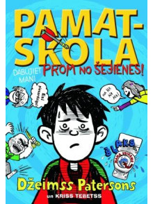Pamatskola. Dabūjiet mani prom no šējienes! Pamatskola. Dabūjiet mani prom no šējienes!