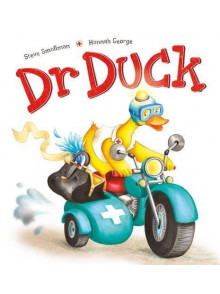 Dr Duck Dr Duck