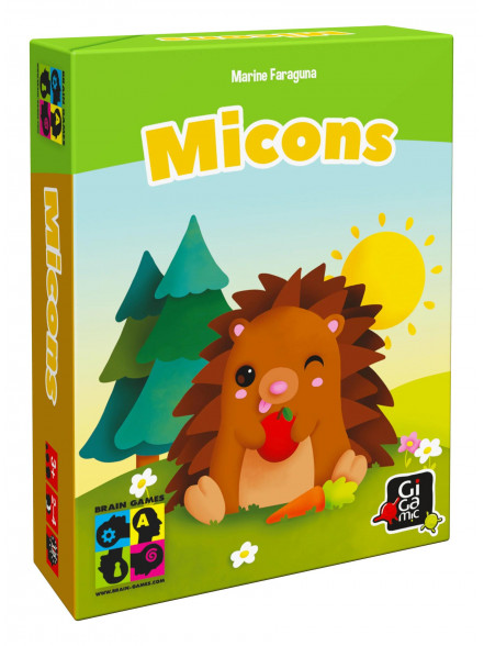 Micons