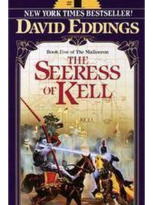 Seeress of Kell