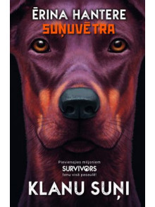 Klanu suņi. Suņuvētra, 6