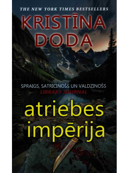Atriebes impērija